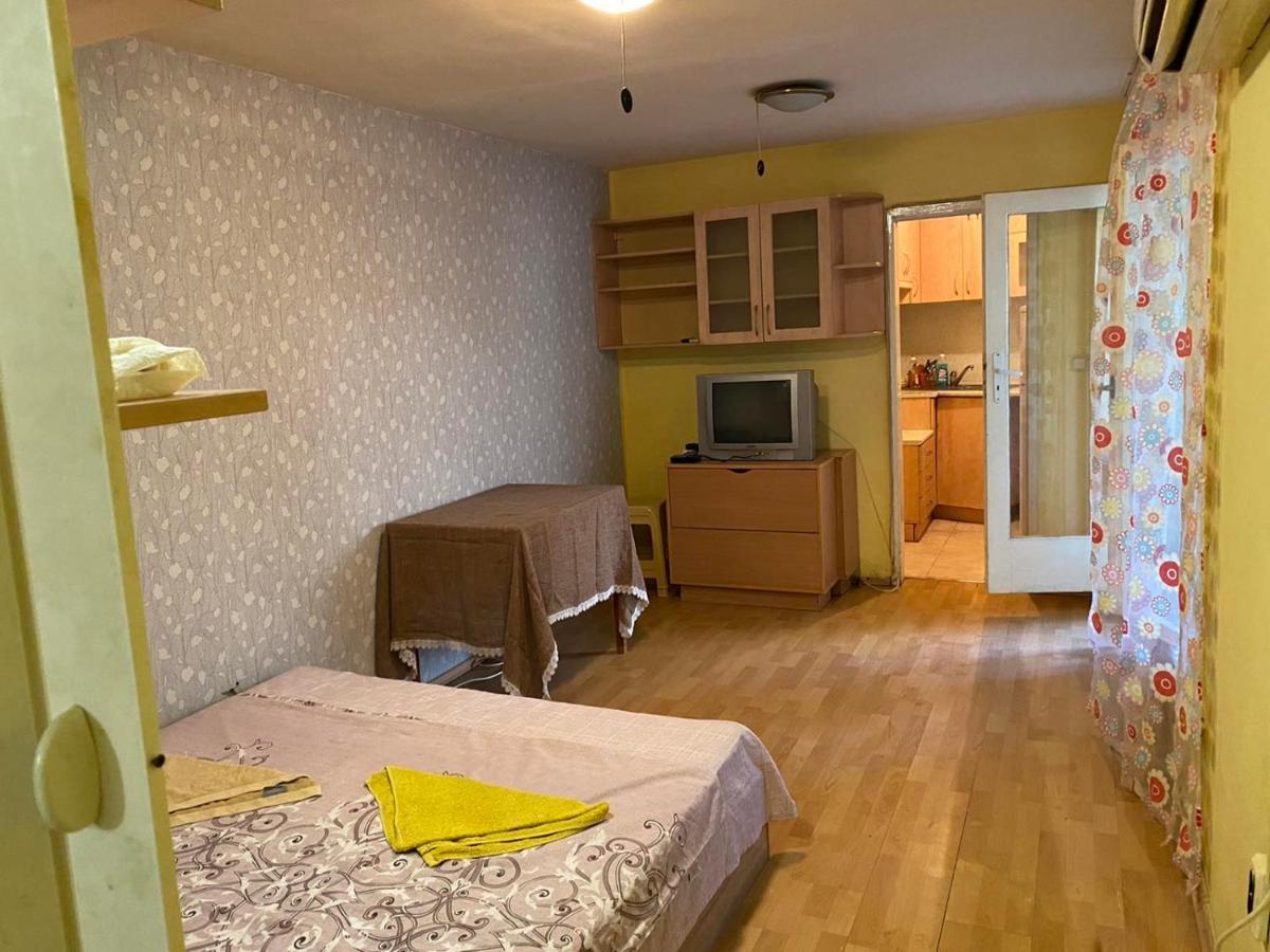 Apartment Karavelov Warna Exterior foto