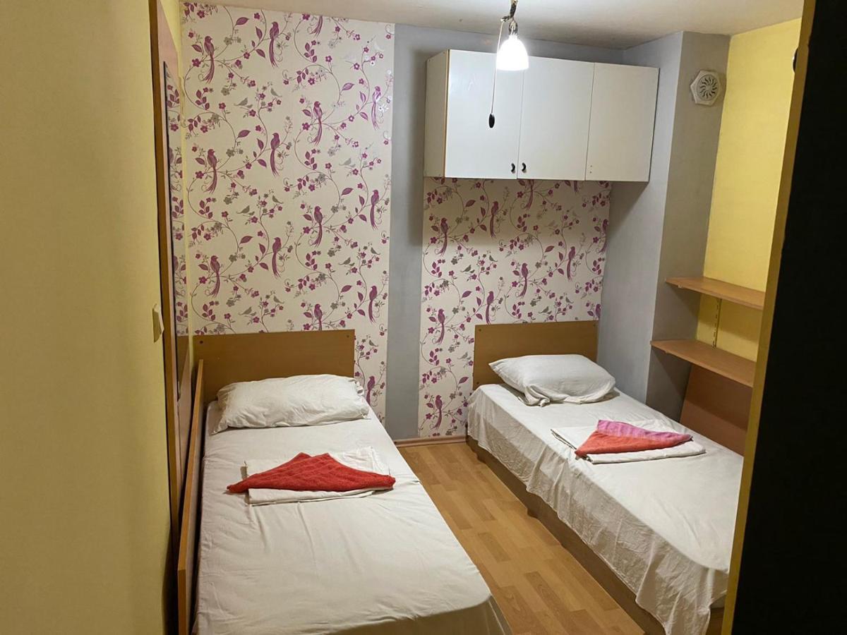 Apartment Karavelov Warna Exterior foto