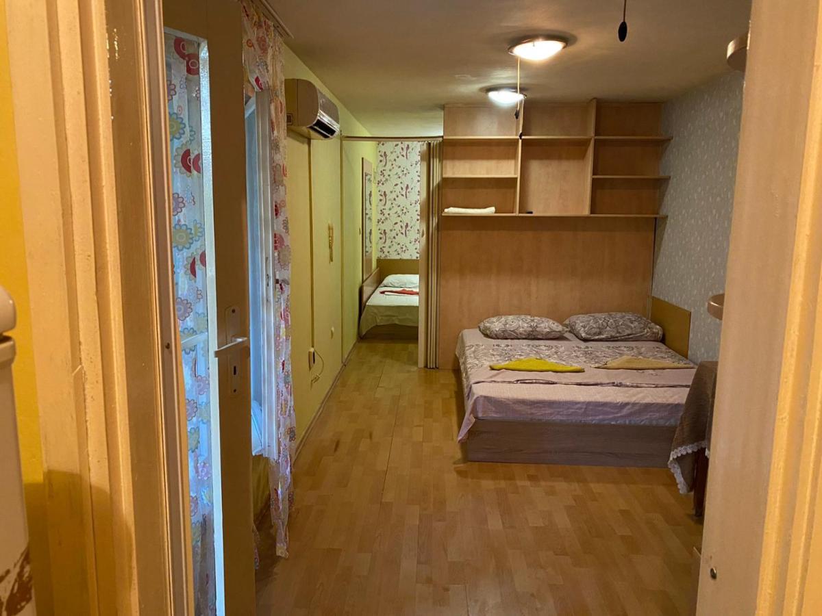 Apartment Karavelov Warna Exterior foto