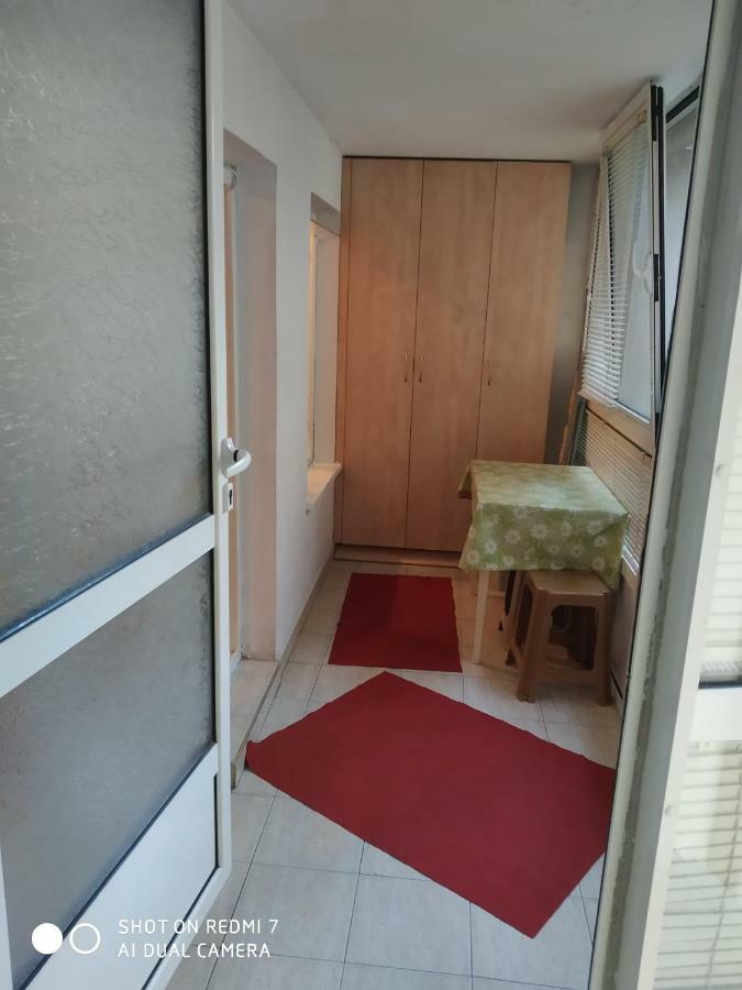 Apartment Karavelov Warna Exterior foto